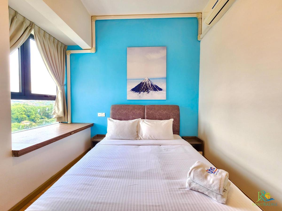 Апарт готель Country Garden Danga Bay @ Uha Джохор-Бару Екстер'єр фото