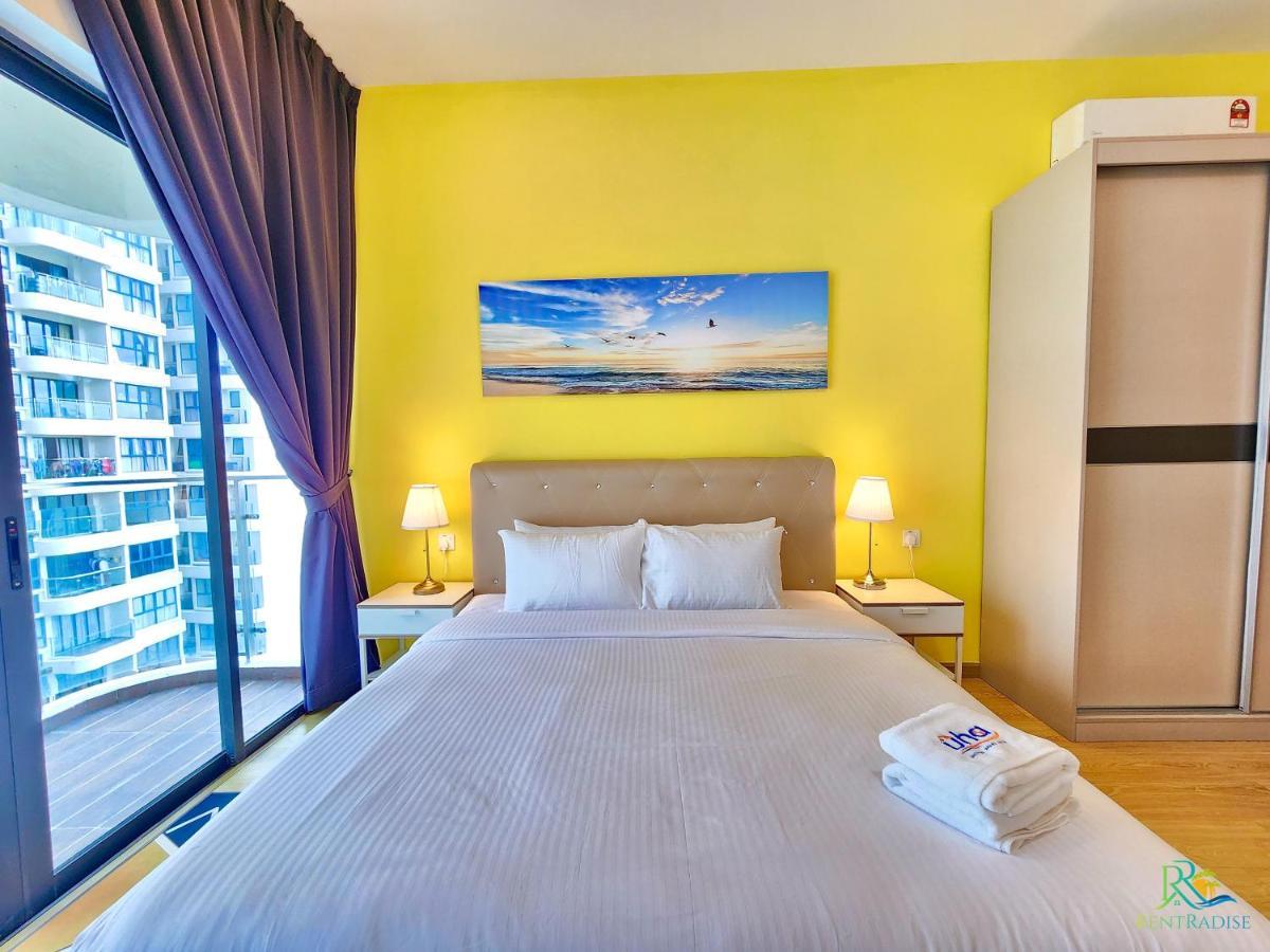 Апарт готель Country Garden Danga Bay @ Uha Джохор-Бару Екстер'єр фото
