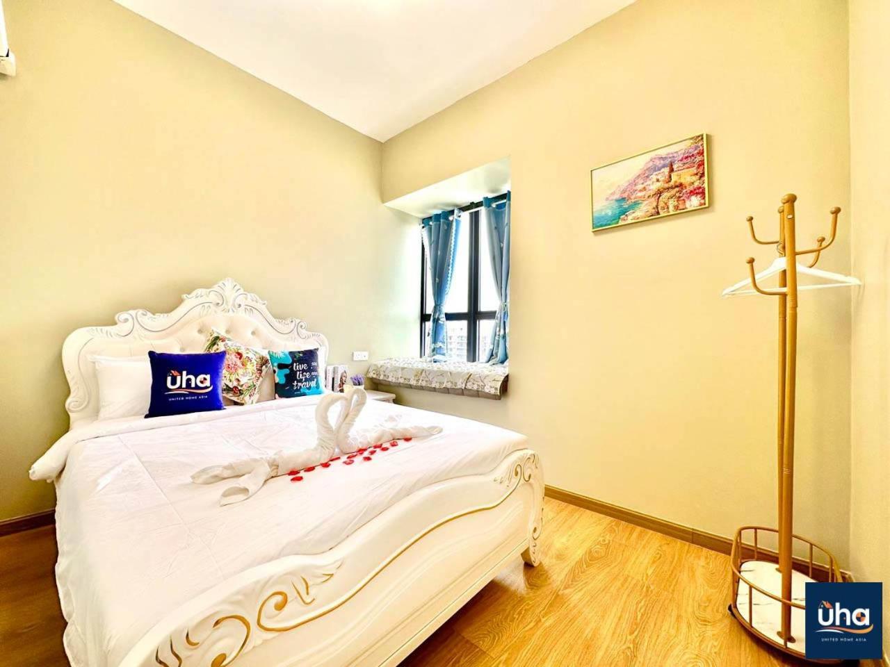 Апарт готель Country Garden Danga Bay @ Uha Джохор-Бару Екстер'єр фото